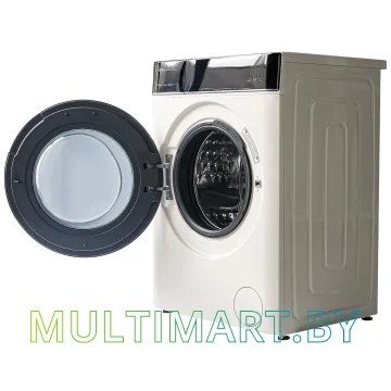 Стирально-сушильная машина CENTEK CT-1977 (бежевый) картинка 4